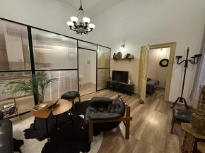 Kahwa Apartments Budapest